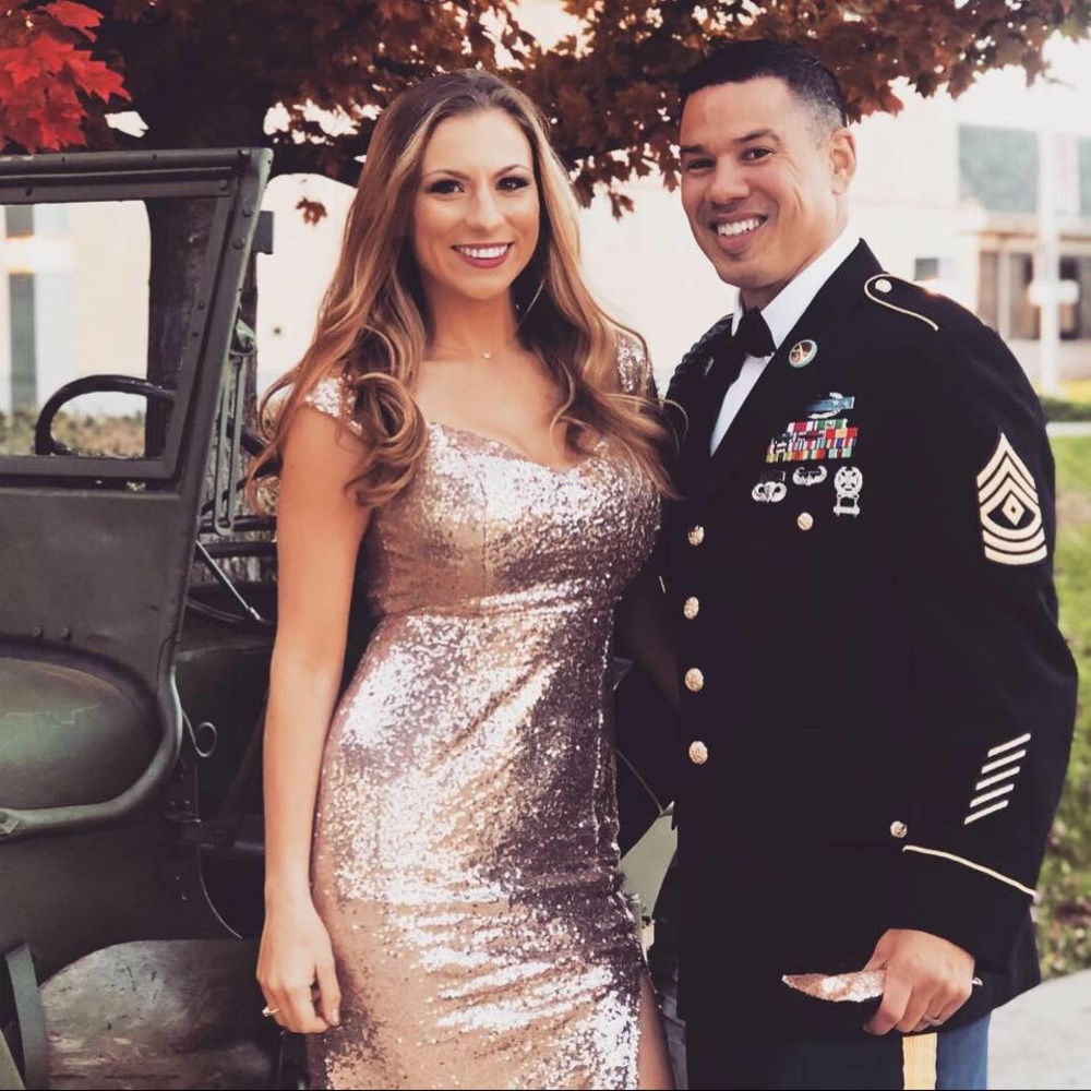 Meet your Posher, Ashlee